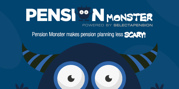 Pension Monster